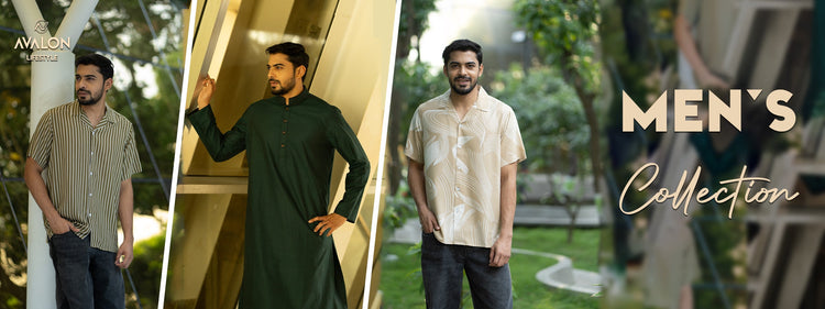MENS COLLECTION